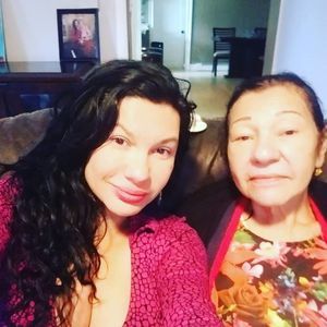 Meet your Posher, Fabiana